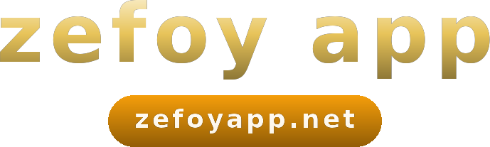 zefoy app logo